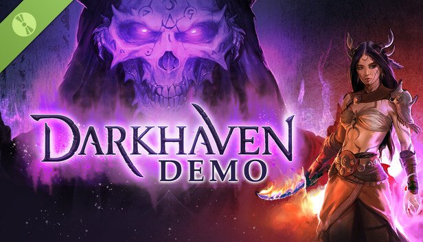 Darkhaven Demo