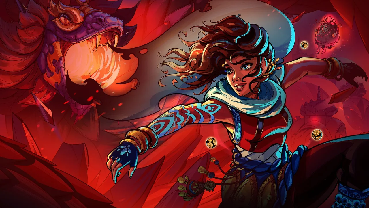Suri: The Seventh Note launches Oct 30 on PS5