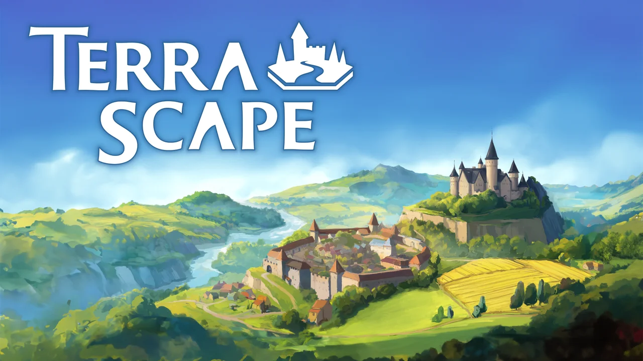 TerraScape