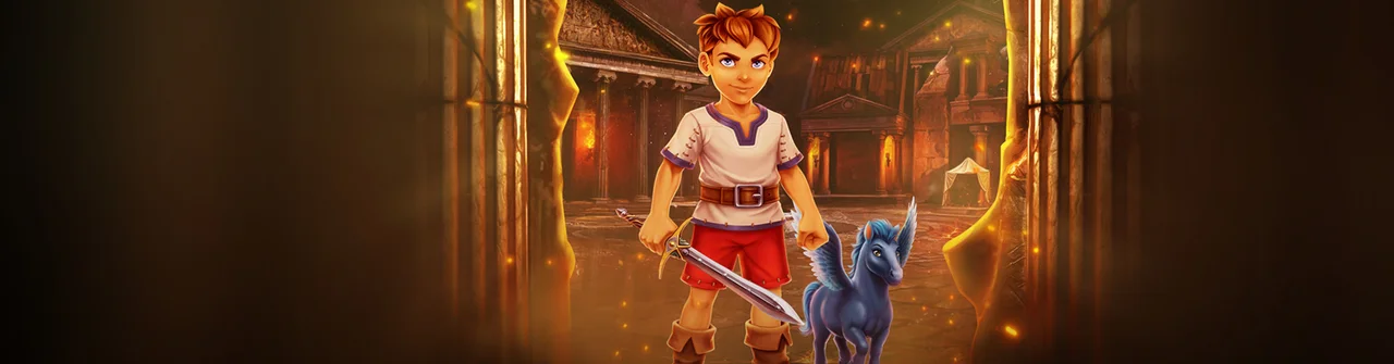 Release: FATE: Reawakened – Prometheus
