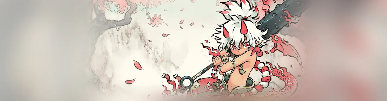 Release: Okko The Exiled