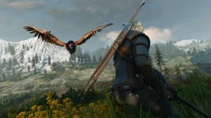 The Witcher 3 Remastered Is Already Being Patched For Being Too Bright
