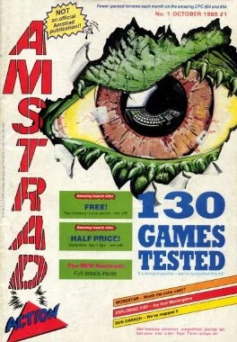 Amstrad Action - Wikipedia