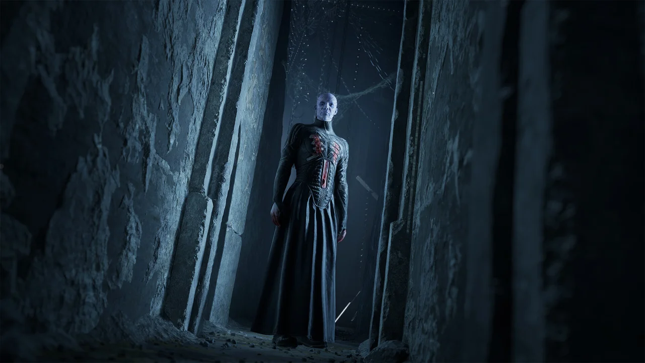 Clive Barker's Hellraiser: Revival