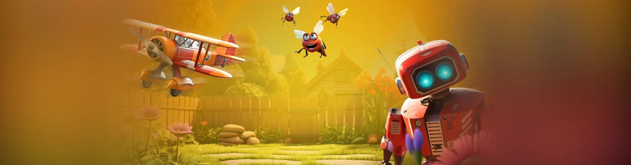 Out of Early Access: Toy Shire