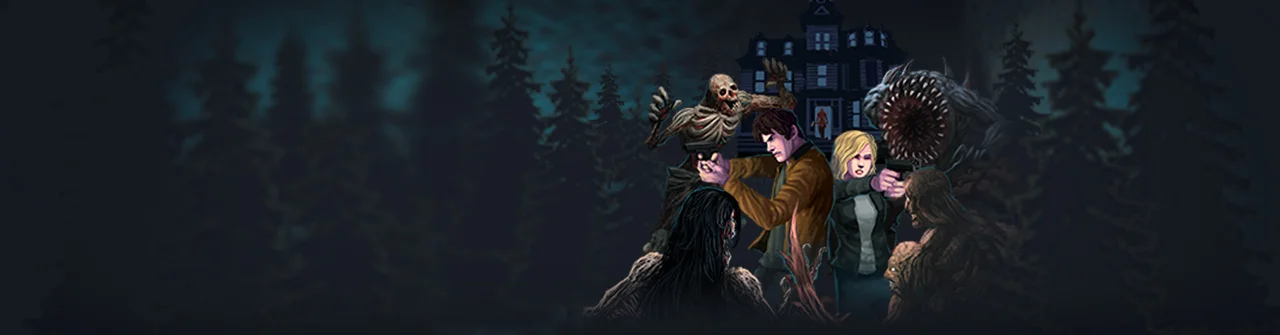 Release: Dead of Darkness