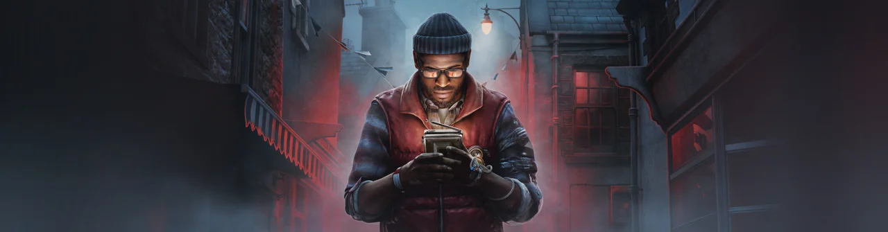 Release: SILENT HILL: Townfall