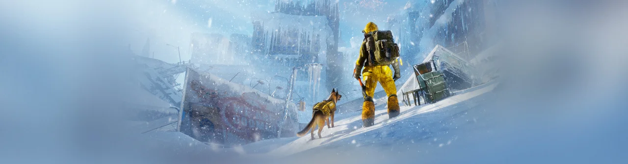Release: Permafrost