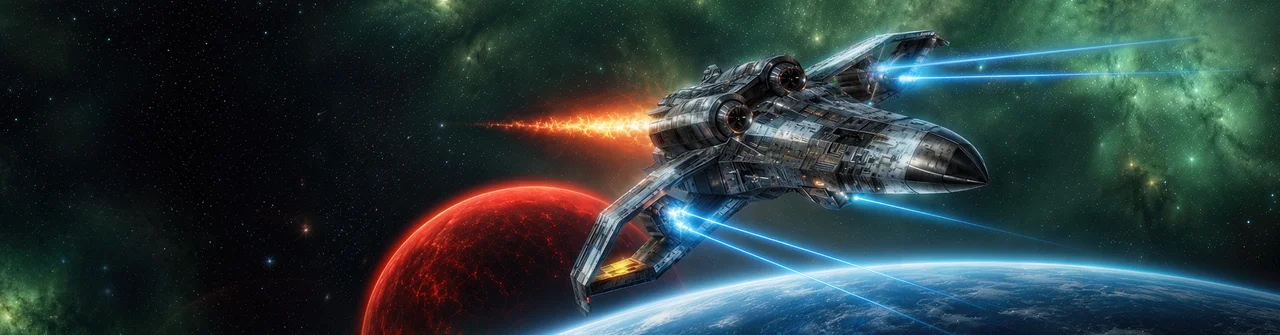 Release: Blaster!