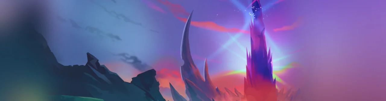 Coming soon: Fallen Fates