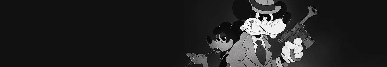 MOUSE: P.I. For Hire is now available on GOG!