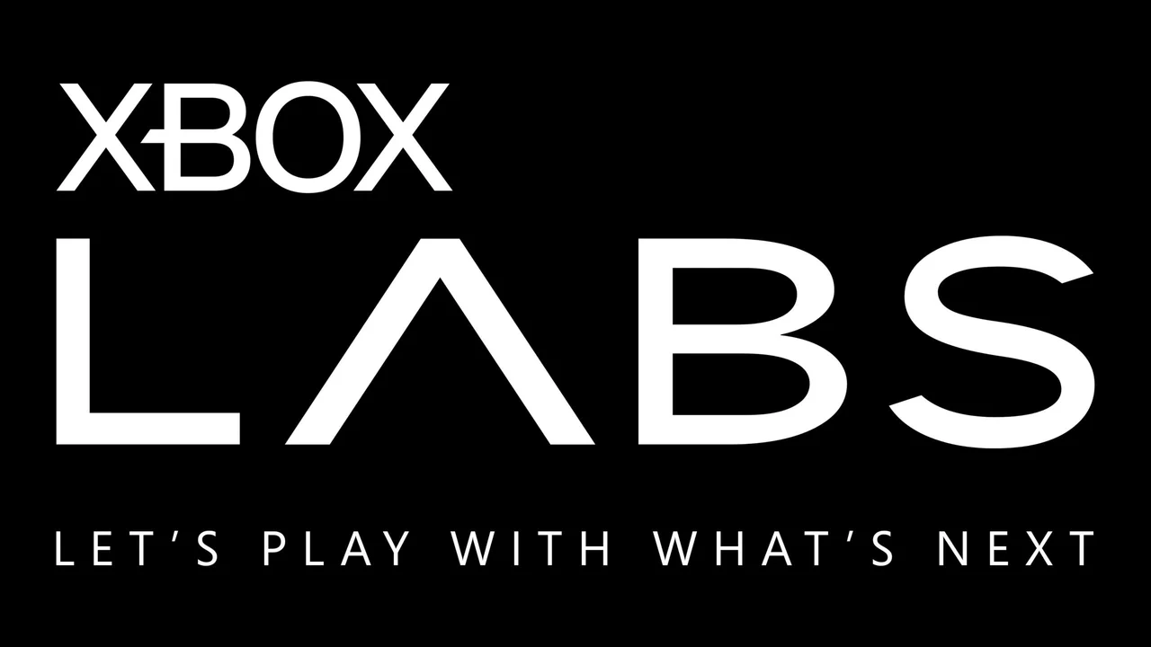 Introducing XBOX LABS