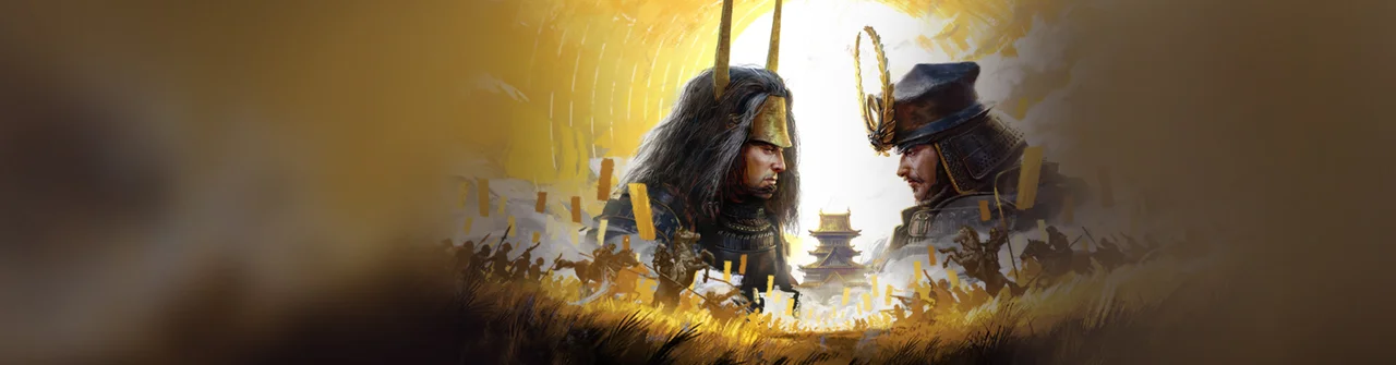 Release: Total War: SHOGUN 2 - Complete Edition