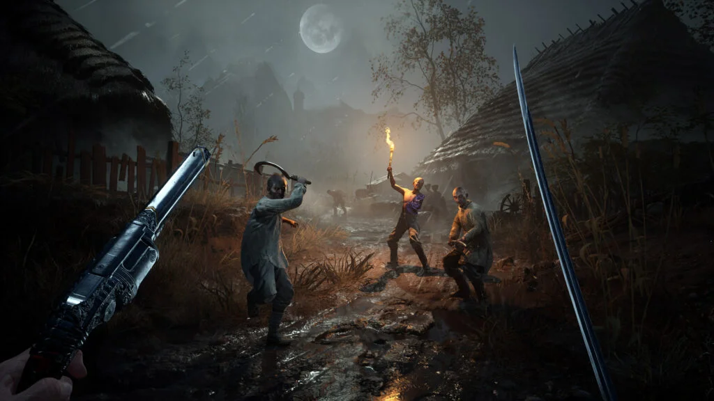 Valor Mortis: Tips and Tricks to Survive the Crimson Plague