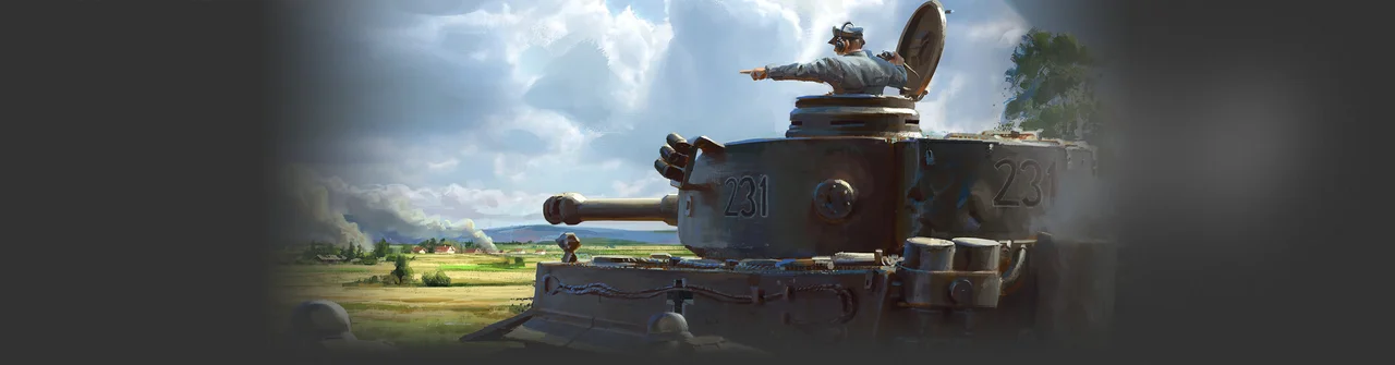 Release: Tank Squad