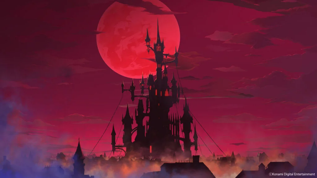 Castlevania: Belmont's Curse