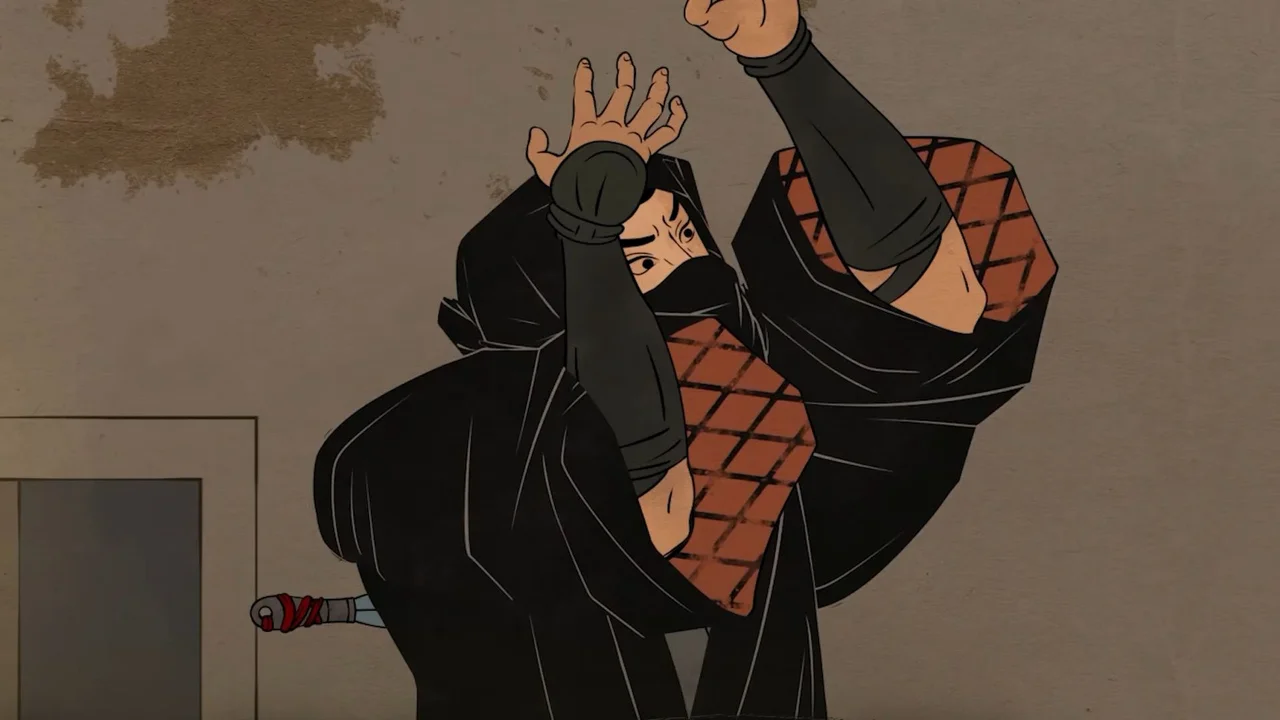 Shogun 2
