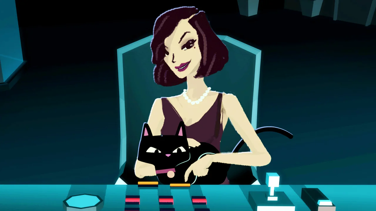 Grab a secret agent game with a 95% Steam rating for free this week, plus a psychological horror spin on Mickey Mouse