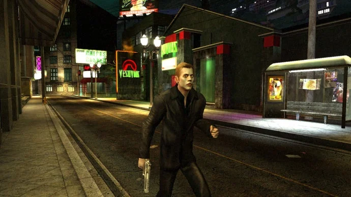 Vampire: The Masquerade - Bloodlines remaster or remake rumours begin to flow, reportedly in part thanks to a metal band from the original's score
