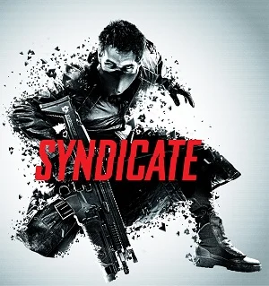 Syndicate box art