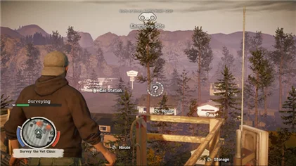 State of Decay box art