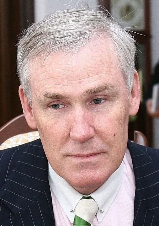Michael Atkinson, South Australian Attorney-General