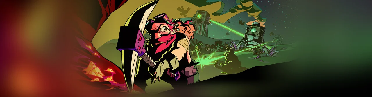 Coming soon: Drill Keeper