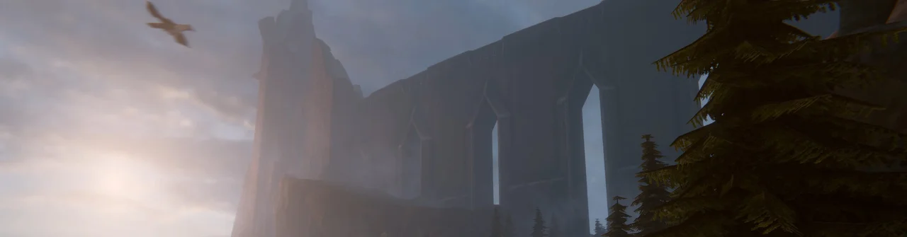 Release: Dimhaven - The Lost Source