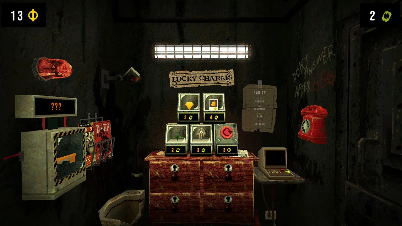 PlayStation Indies: 9 must-play horror games for the spooky season