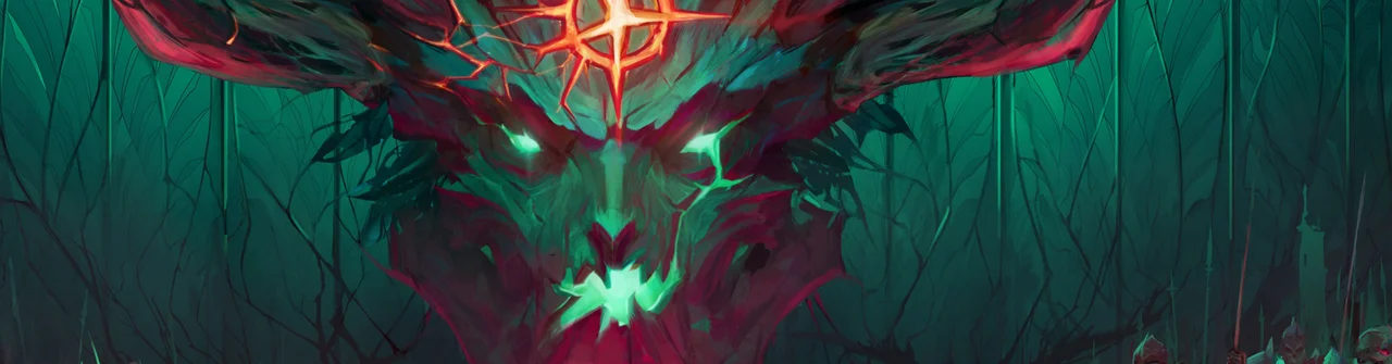 Release: Terrinoth®: Heroes of Descent