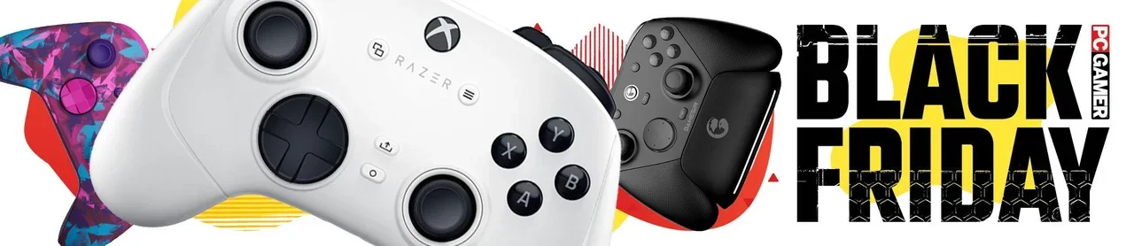 Gaming news: Friday 23 October