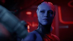 The Leaked Mass Effect 5 Trailer Is Absolutely Heartbreaking