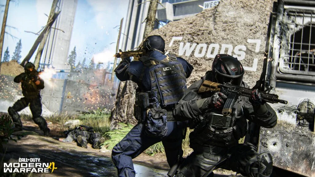 Call of Duty: Modern Warfare 4 – Kill Block is Must-Play Multiplayer at Launch