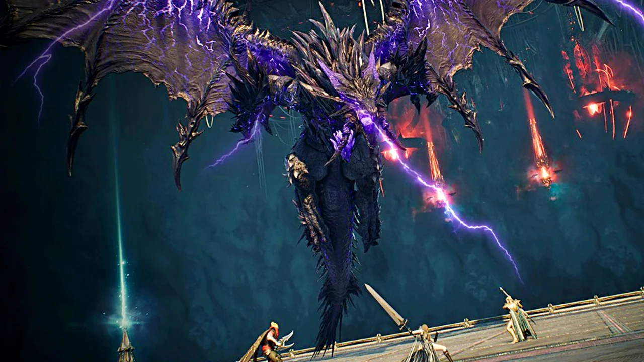Aion 2's hardest fight is coming back, bigger and better, after being pulled from the free MMORPG's launch