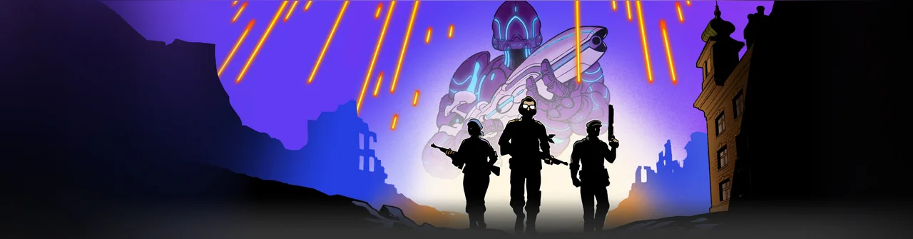 Out of Early Access: Every Day We Fight