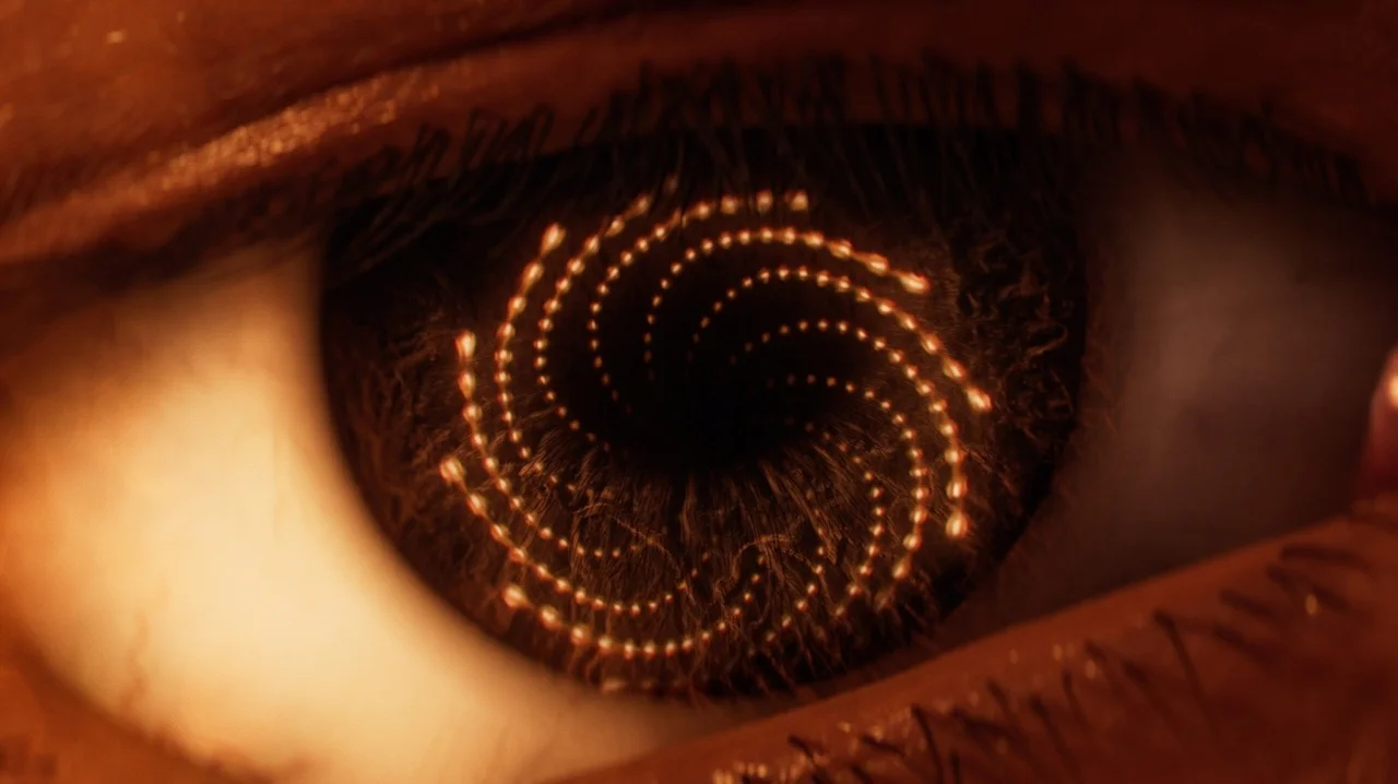 The sound of Saros: Building an audio identity for Carcosa