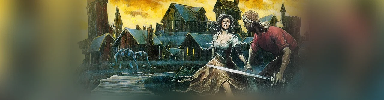 Release: Ecstatica and Ecstatica II