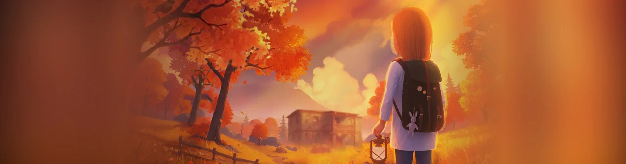 Release: Olga - Episode 1