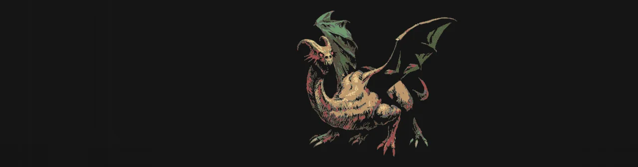 Release: Dragon Ruins II: Aftermath