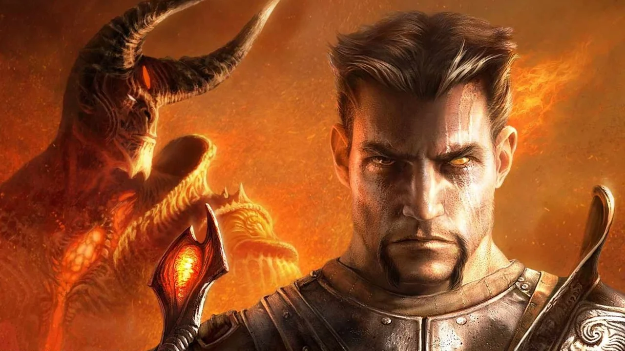 Dark Messiah's new edition adds co-op, cut content and console-exclusive maps to the 20-year-old orc-kicking extravaganza, and it's coming to Steam this year