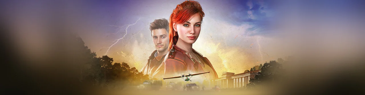 Coming soon: Secret Files: Tunguska - Remastered