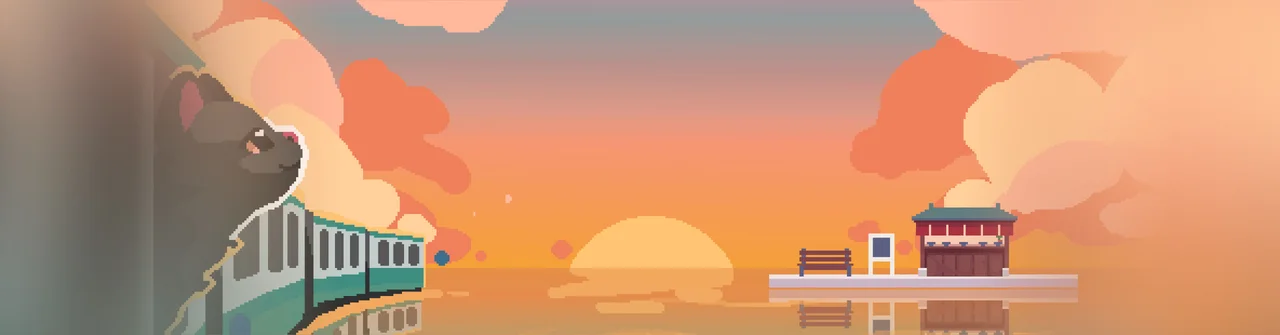 Release: Cat Isle