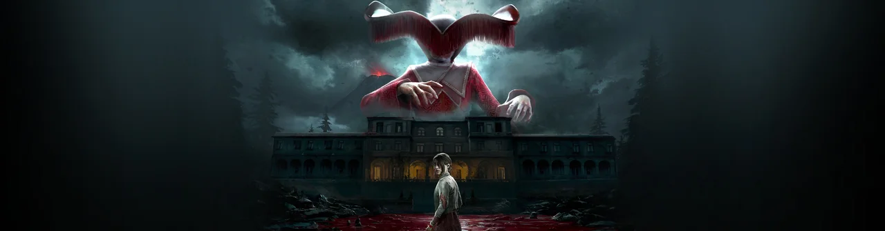 Release: Remothered: Red Nun's Legacy