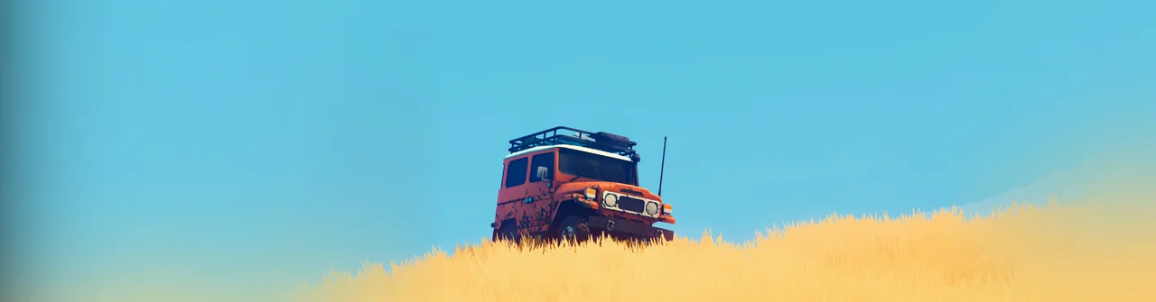 Coming soon: over the hill