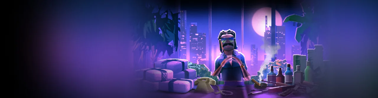 Release: The Boss Gangster: Criminal Empire