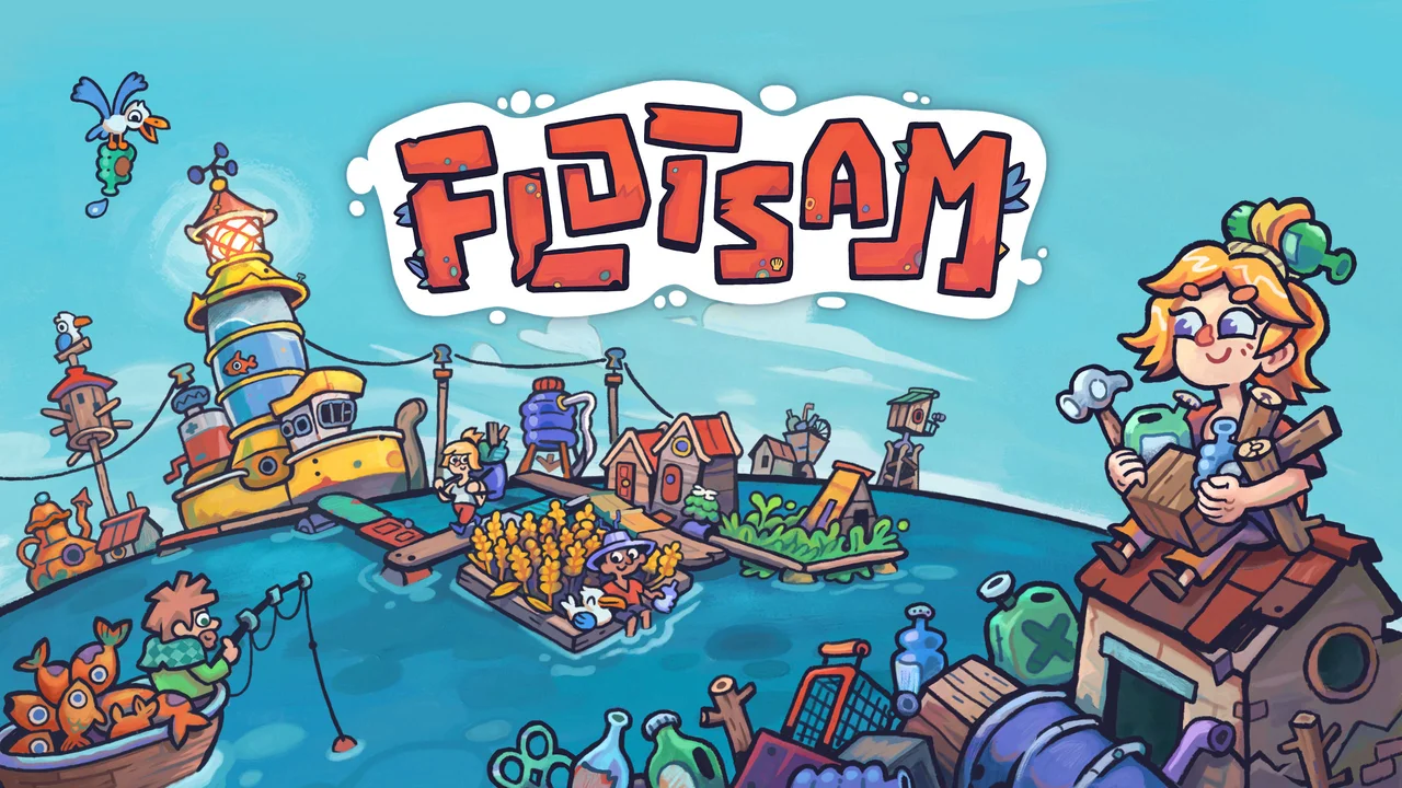 Flotsam