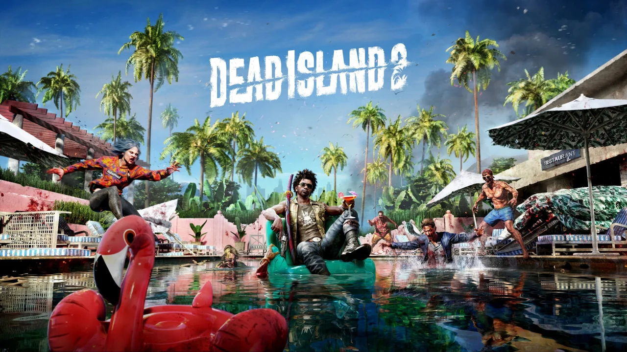 PlayStation Plus Monthly Games for November: Dead Island 2, Tomb Raider IV – VI Remastered, Monster Train 2
