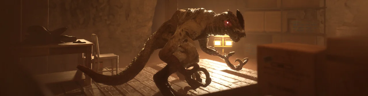 Release: Terrible Lizards