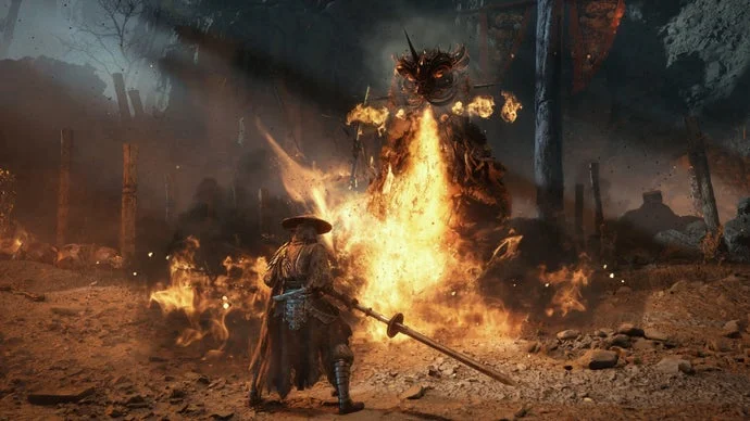 Phantom Blade Zero kicks off its launch with a day one patch that offers improvements to ray tracing and some bug fixes to boot