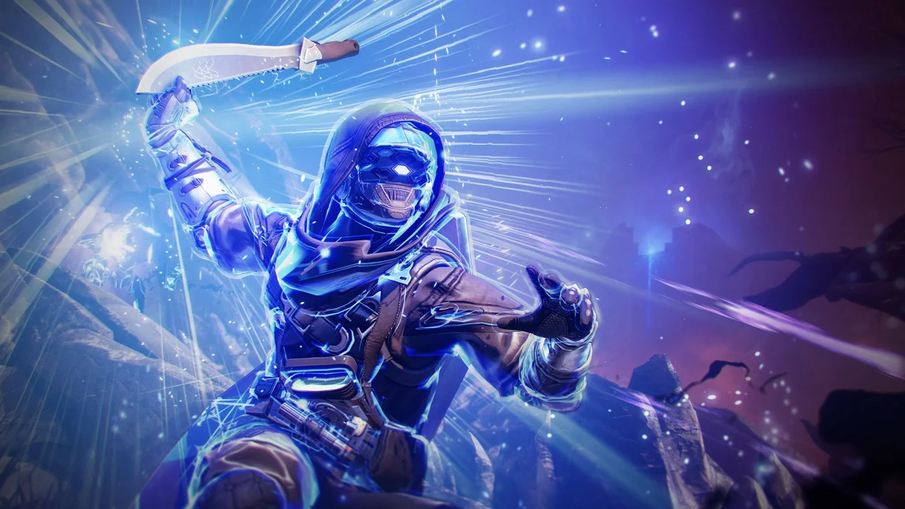 Destiny 2 unvaulting update: It sure sounds like the original Destiny is finally coming to PC